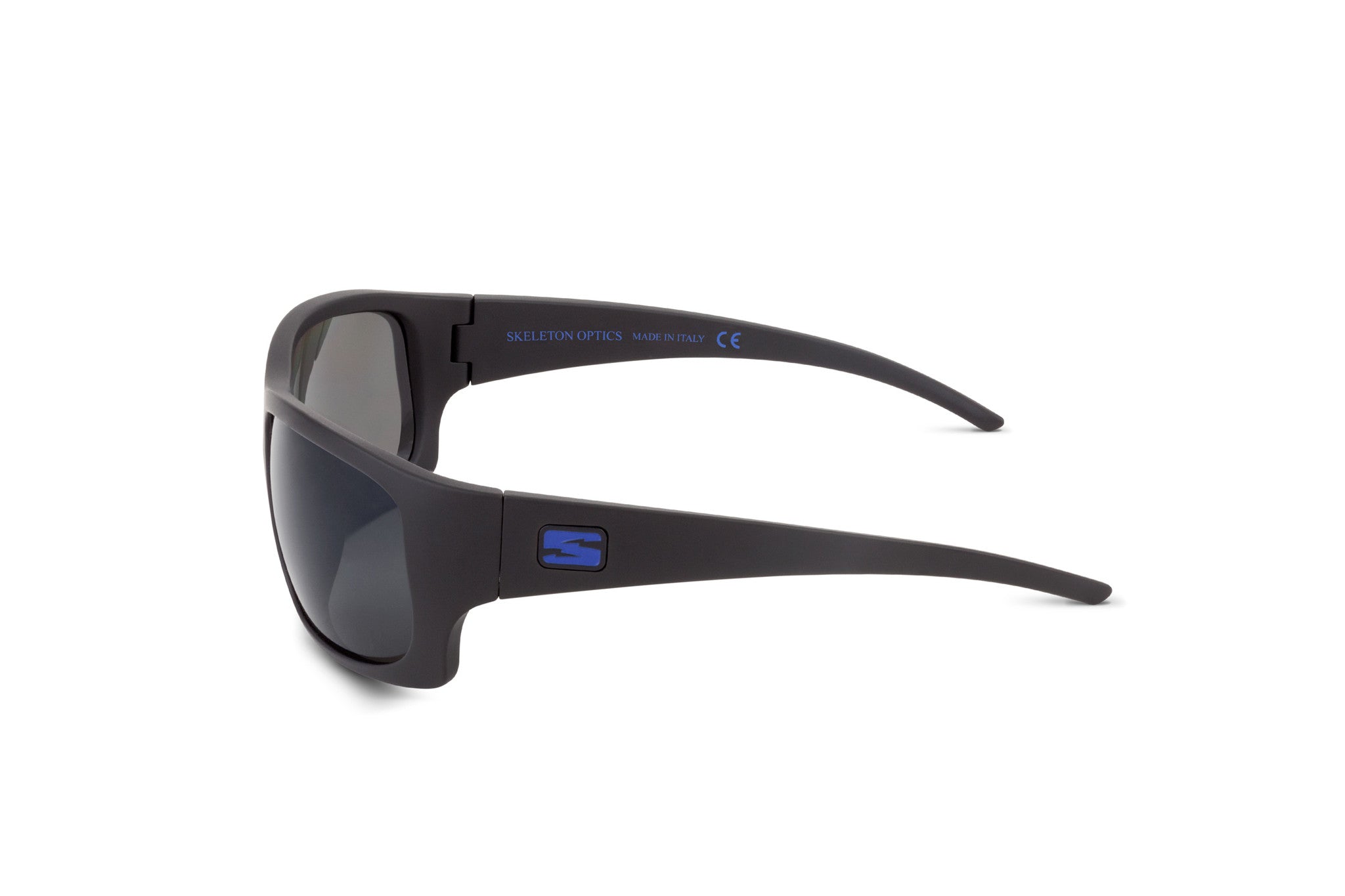Skeleton Optics Outlaw Patriot Edition Polarized Sunglasses for Men & Women