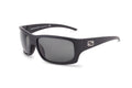 Skeleton Optics Outlaw Polarized Sunglasses for Men & Women