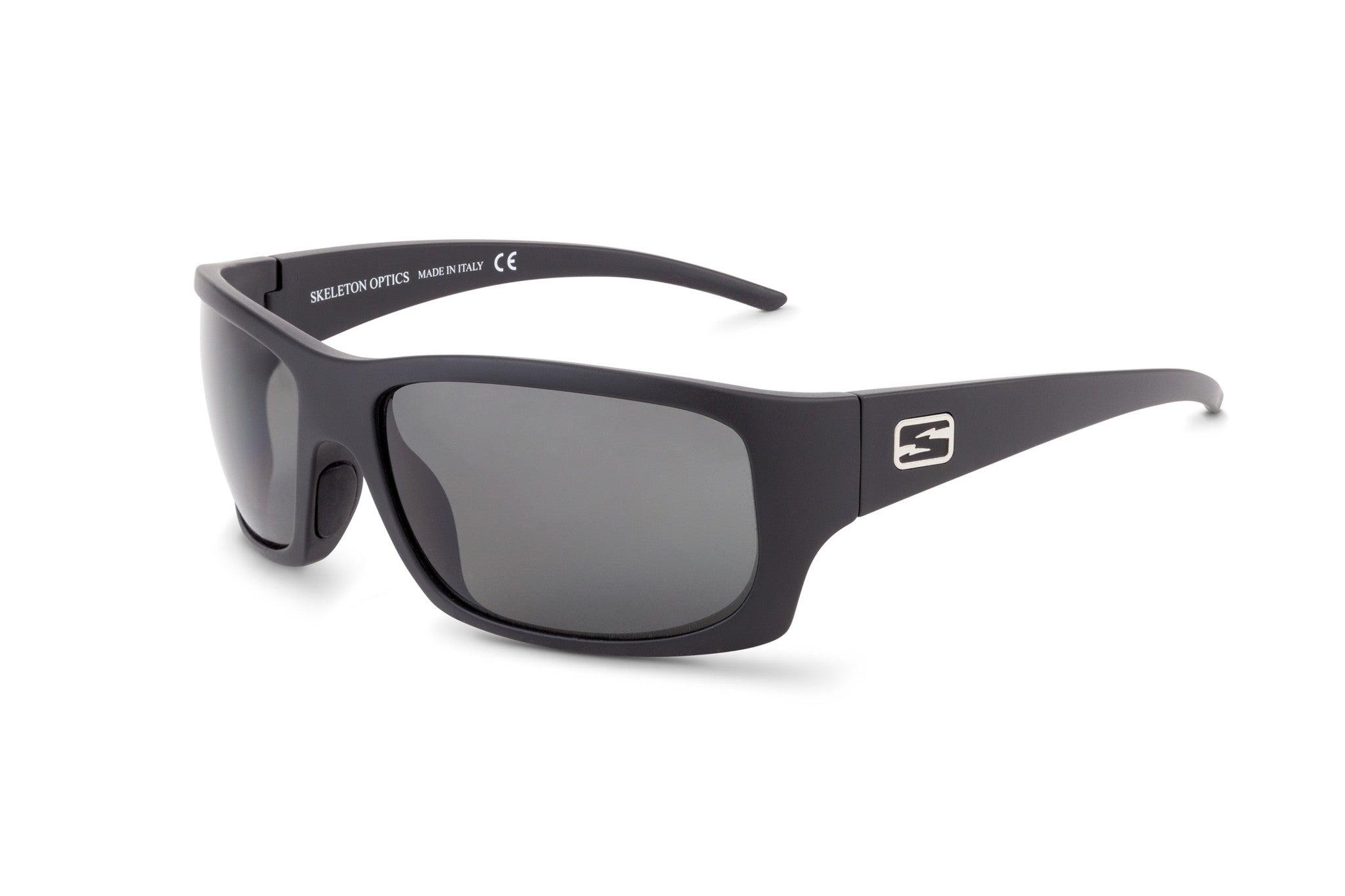 Skeleton Optics Outlaw Polarized Sunglasses for Men & Women