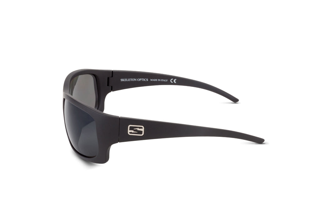 Skeleton Optics Outlaw Polarized Sunglasses for Men & Women