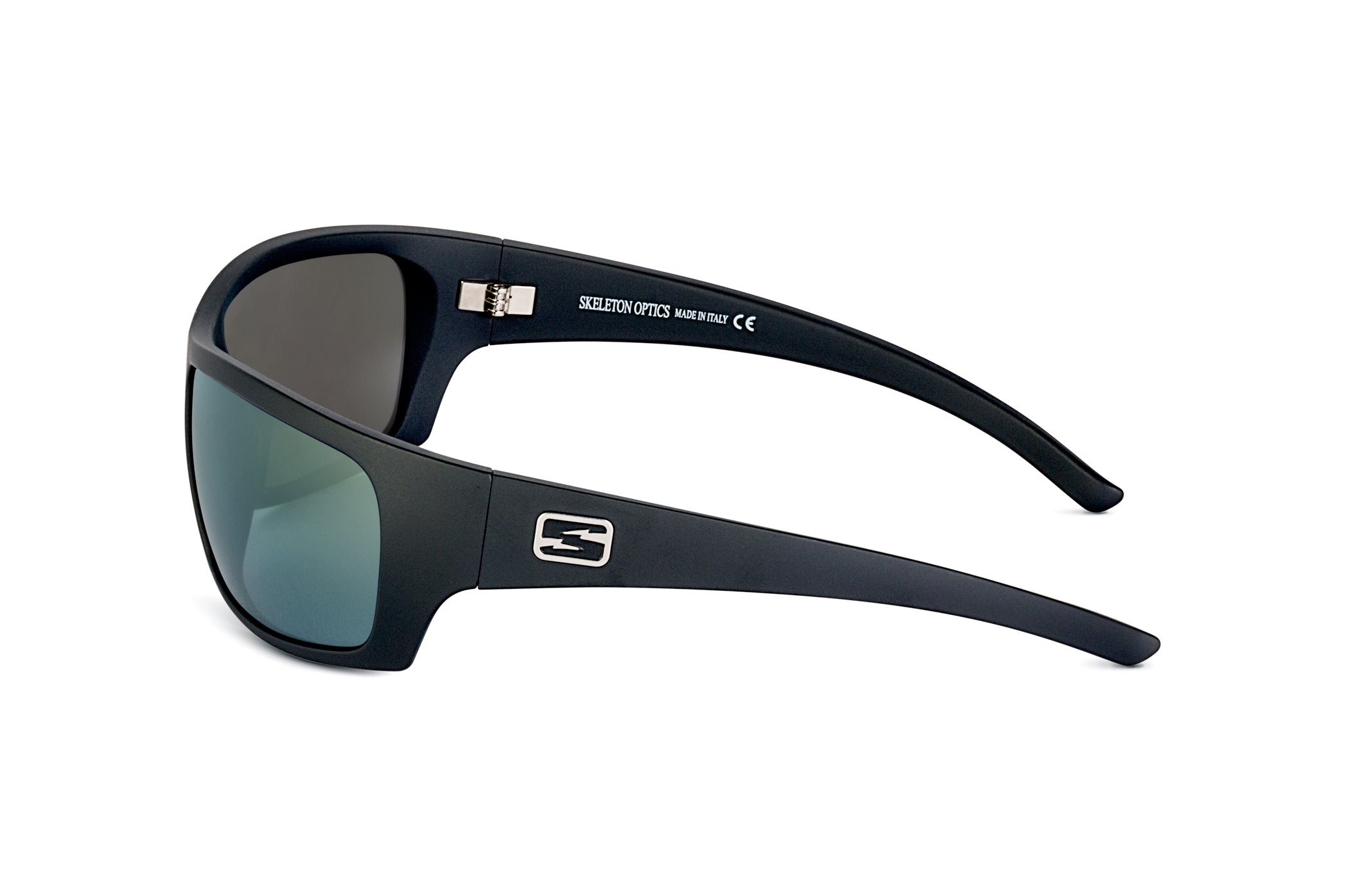 Skeleton Optics Renegade Polarized Sunglasses for Men & Women