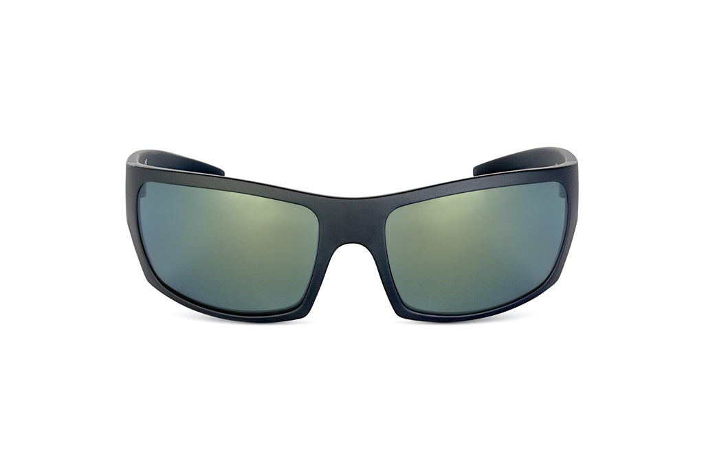Skeleton Optics Renegade Polarized Sunglasses for Men & Women