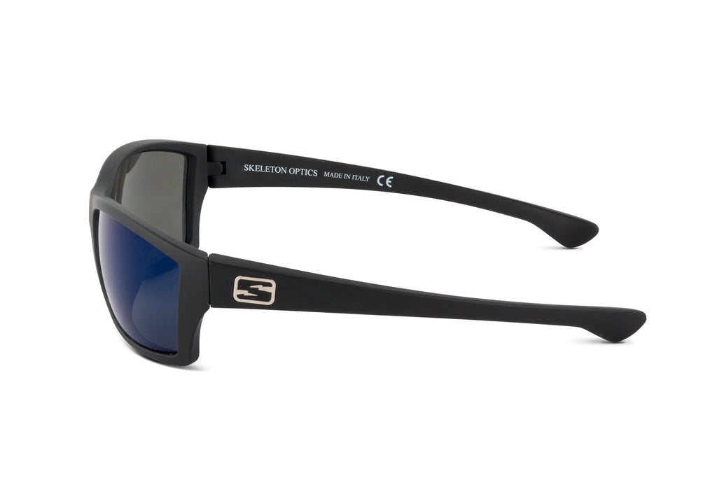 Skeleton Optics Scout Polarized Sunglasses for Men & Women