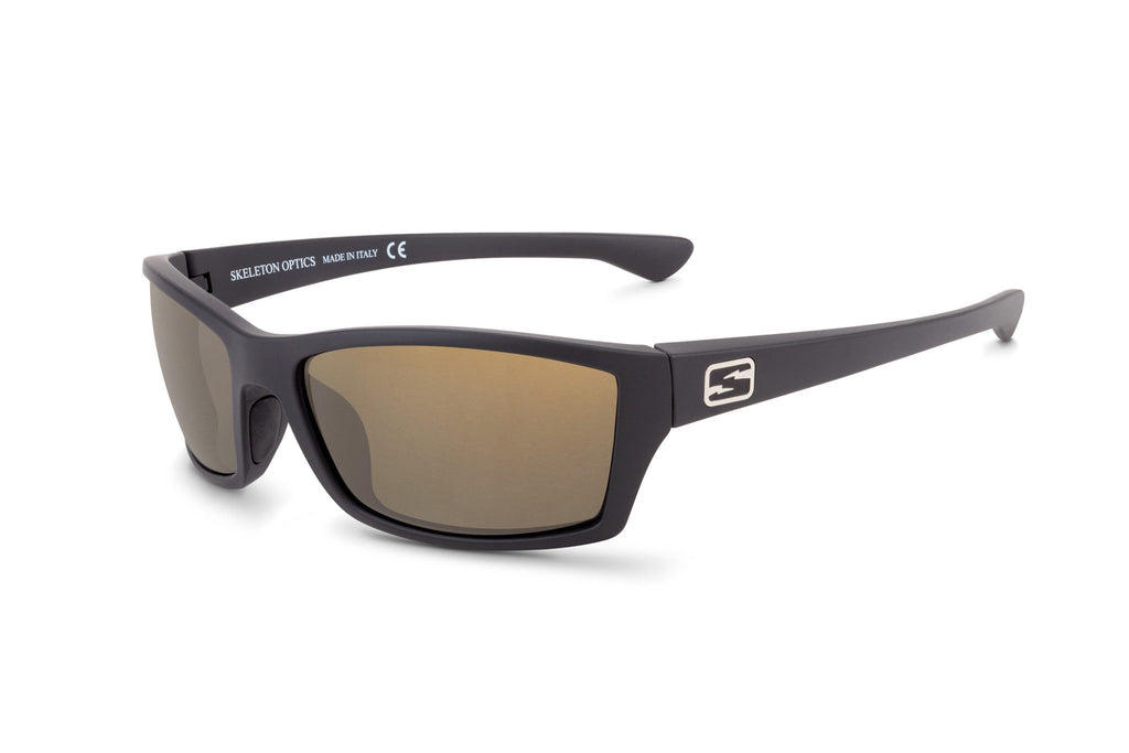 Skeleton Optics Scout Polarized Sunglasses for Men & Women