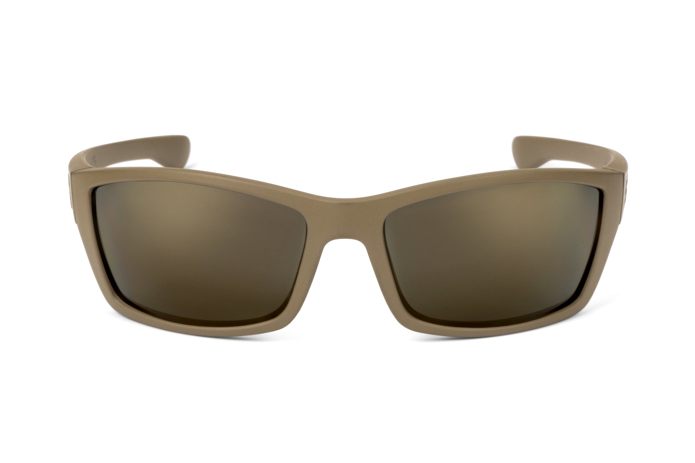 Skeleton Optics Scout Black Copper Light Pro Polarized Sunglasses for Men & Women