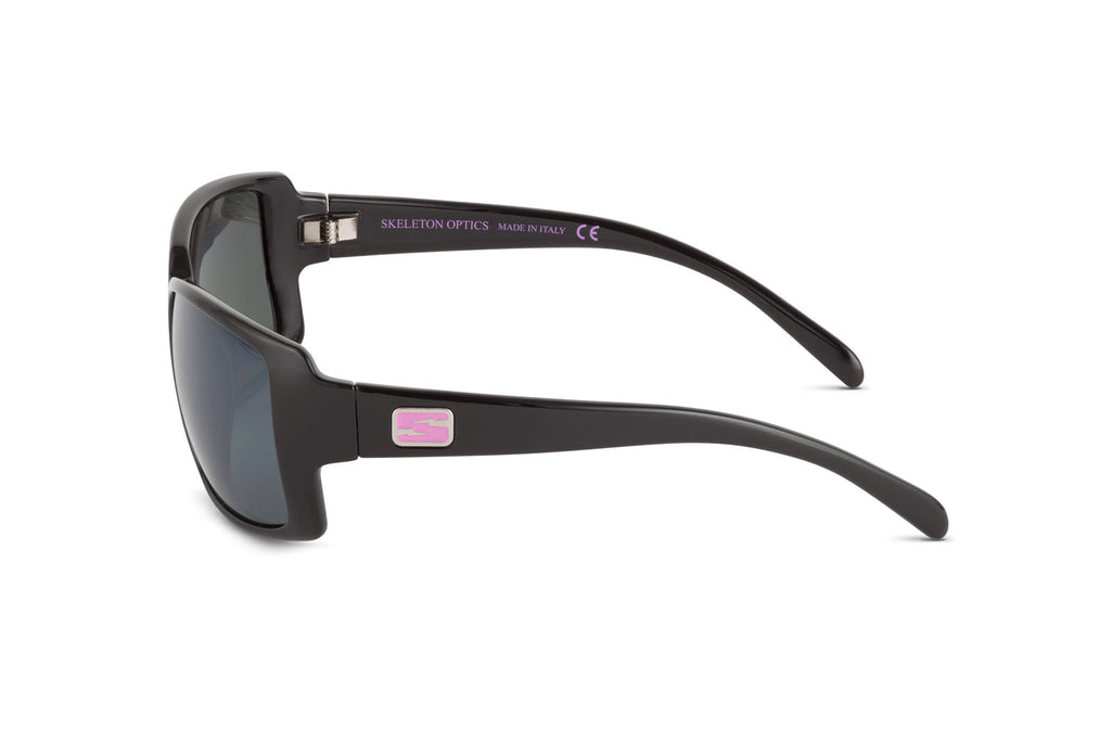 Skeleton Optics Stampede Breast Cancer Pink Edition Polarized Sunglasses