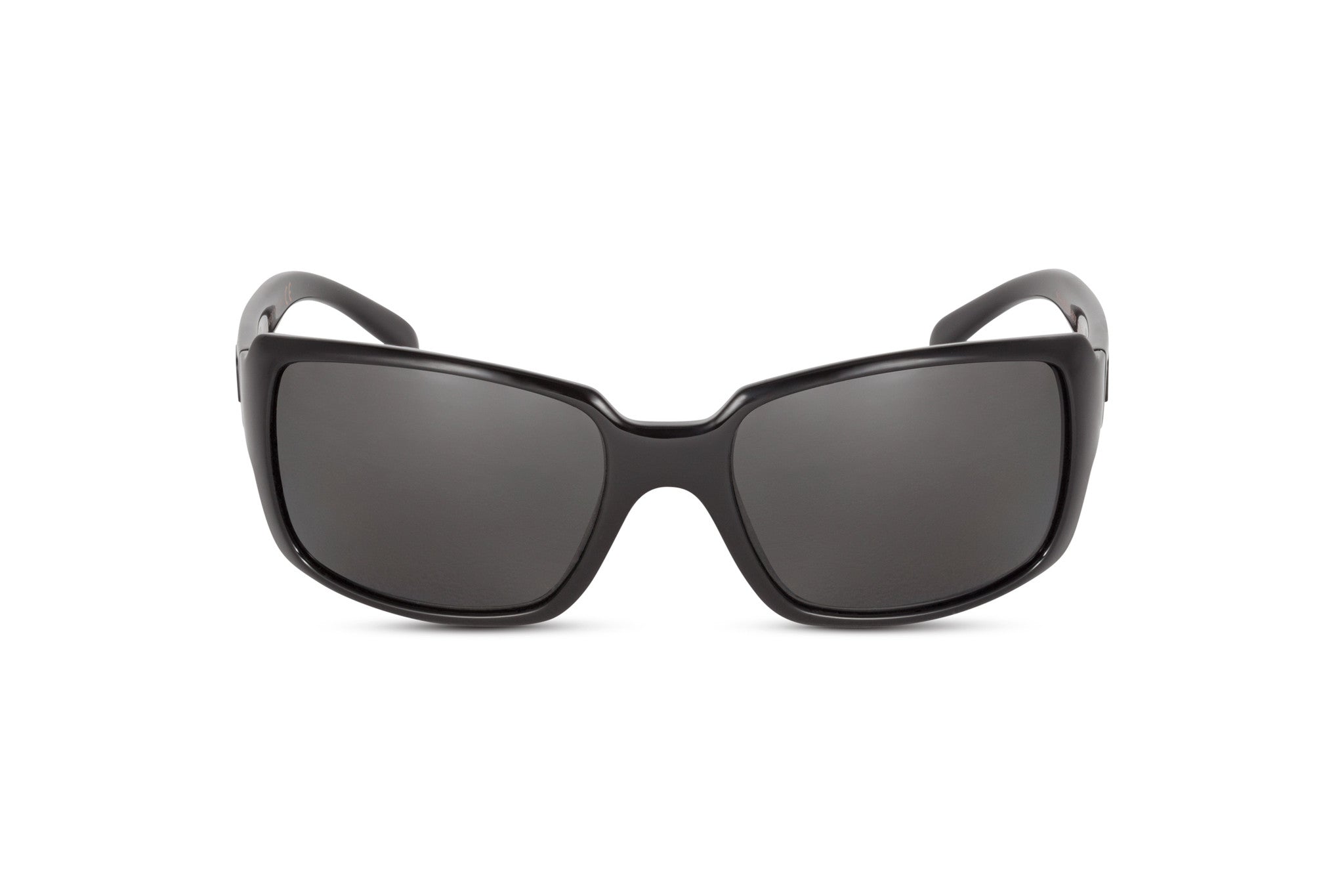 Skeleton Optics Stampede Blaze Orange Polarized Sunglasses for Men & Women