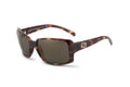 Skeleton Optics Stampede Tortoiseshell Bronze Polarized Sunglasses for Men & Women
