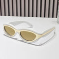 Oval Cat Eye Sunglasses for Women — UV400