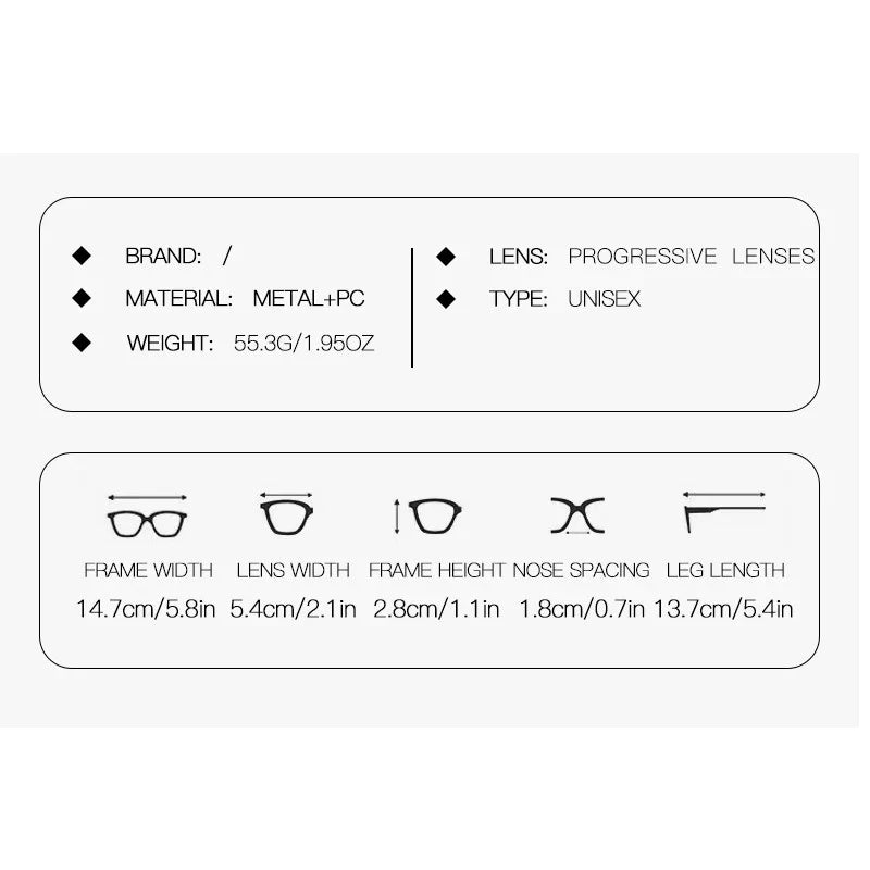 Oval Cat Eye Sunglasses for Women — UV400
