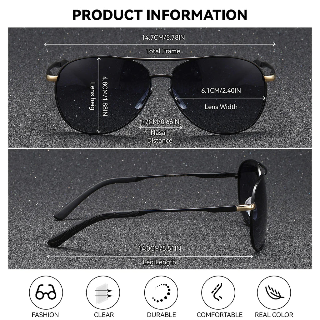 Stevvex BARCUR fashionable polarized UV400 blue gradient sunglasses with sleek frame and tinted lenses for stylish sun protection.