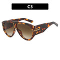 Vintage Aviator Pilot Sunglasses for Women