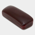 Madeline Love Single Eyeglass Case | Hard Sunglass Case