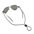 Skeleton Optics Leather Lanyard Sunglass Cord