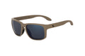 Skeleton Optics Decoy Coyote Tan Polarized Sunglasses for Men & Women