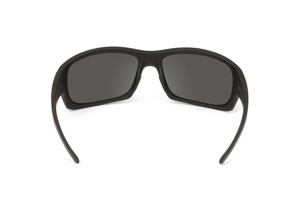 Skeleton Optics Outlaw Blackout Polarized Sunglasses for Men & Women