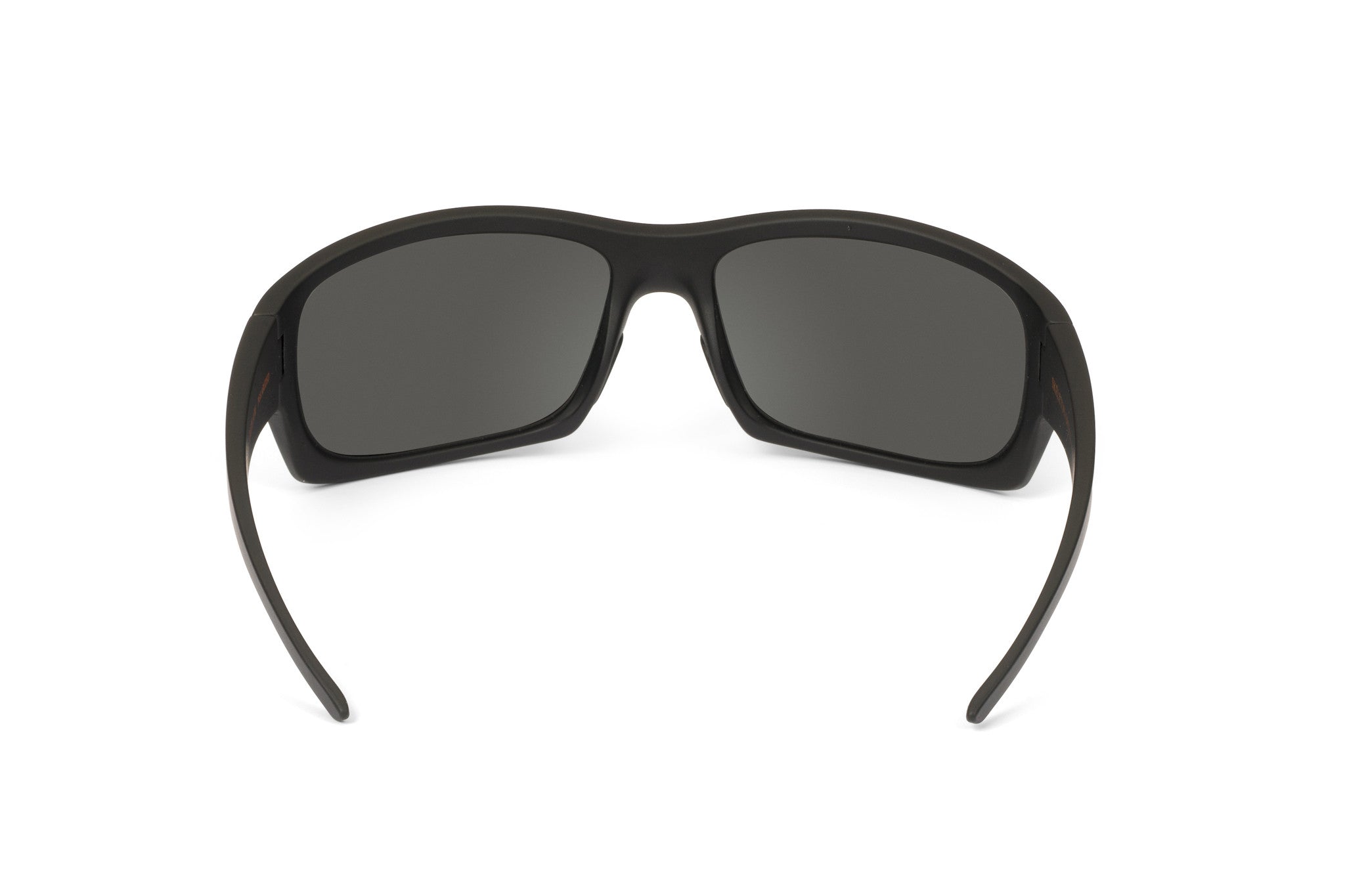 Skeleton Optics Outlaw Blackout Polarized Sunglasses for Men & Women