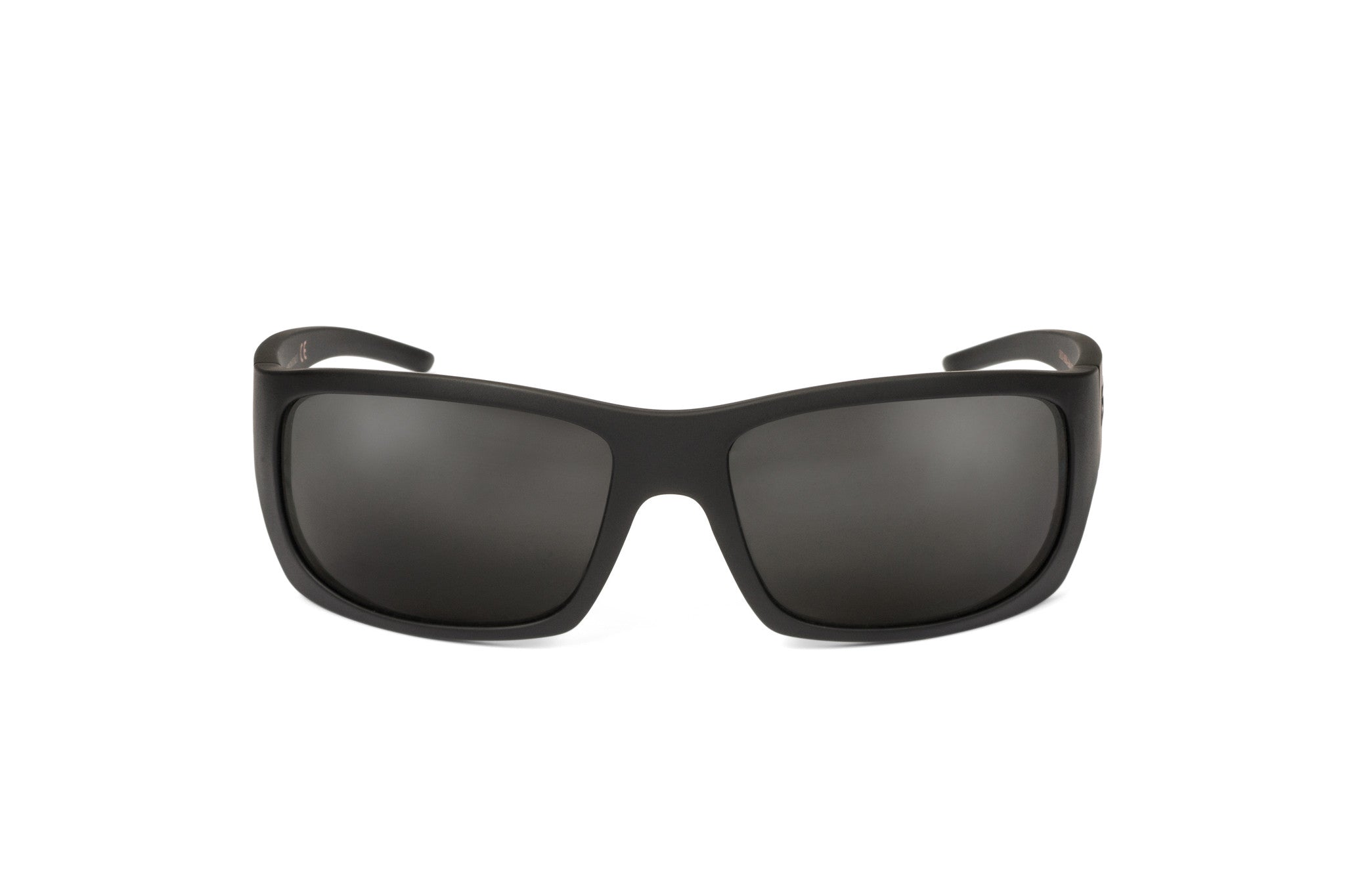 Skeleton Optics Outlaw Blackout Polarized Sunglasses for Men & Women