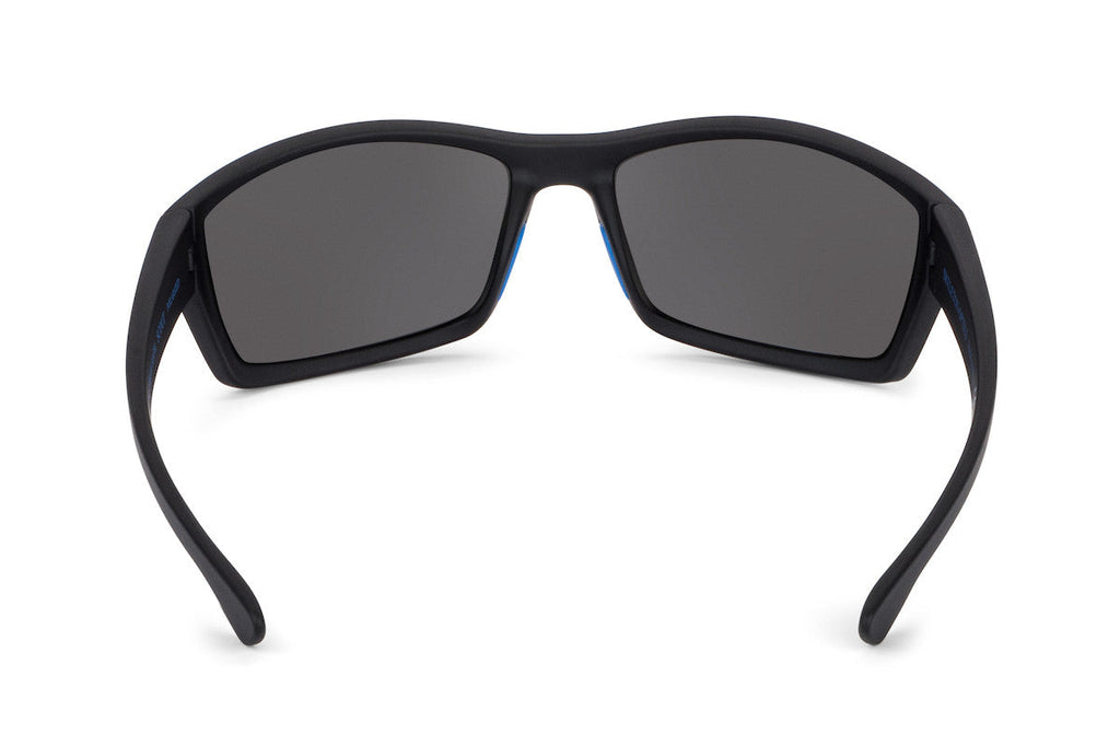 Skeleton Optics Scout Blue Line Edition Polarized Sunglasses for Men & Women