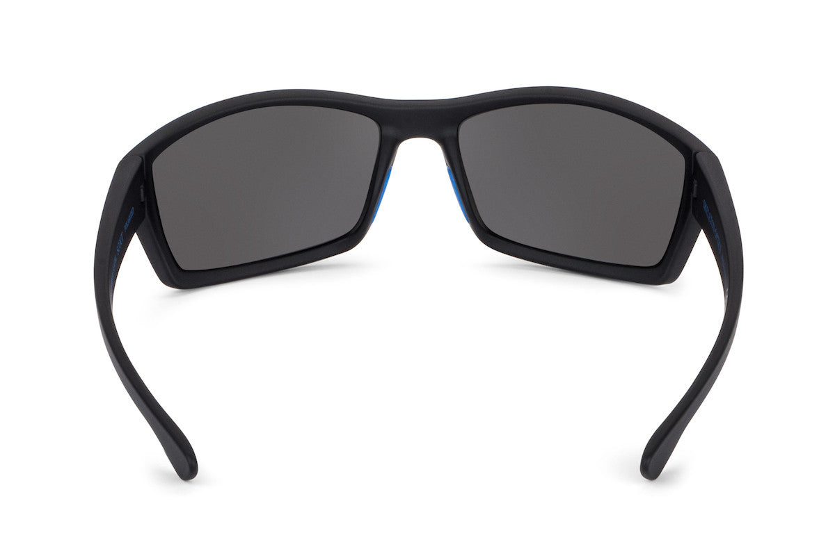 Skeleton Optics Scout Blue Line Edition Polarized Sunglasses for Men & Women