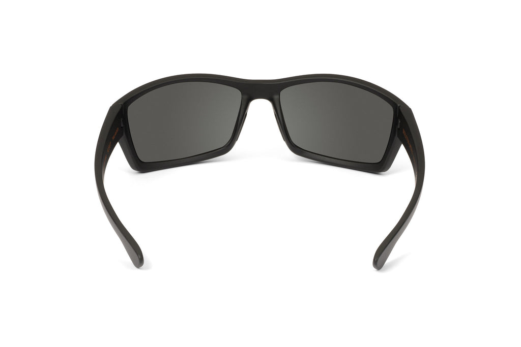 Skeleton Optics Scout Blackout Polarized Sunglasses for Men & Women