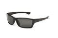 Skeleton Optics Scout Blackout Polarized Sunglasses for Men & Women