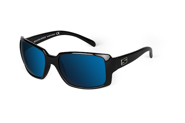 Skeleton Optics Stampede Original Polarized Sunglasses for Men & Women