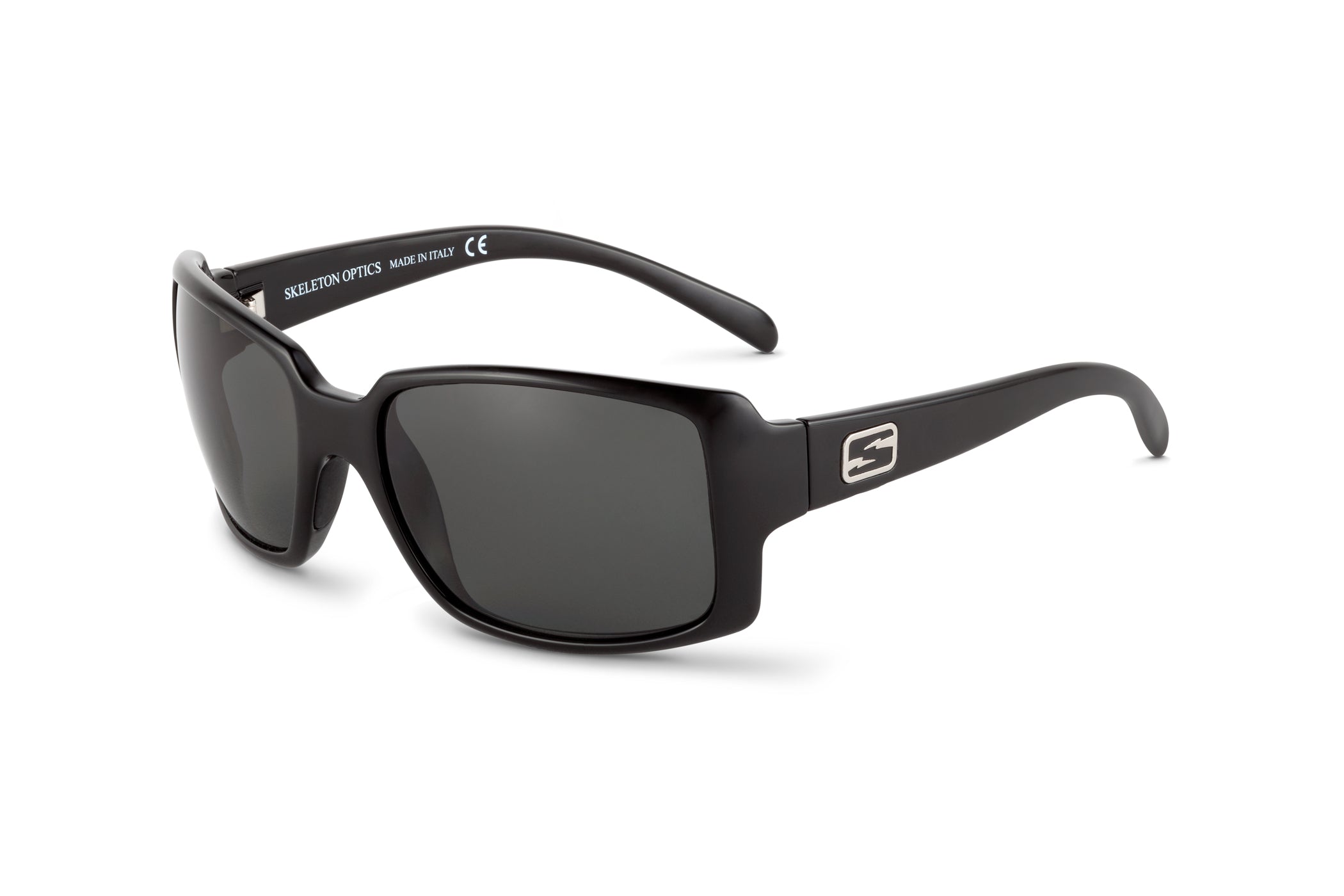 Skeleton Optics Stampede Original Polarized Sunglasses for Men & Women