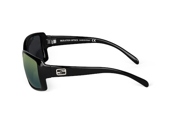 Skeleton Optics Stampede Original Polarized Sunglasses for Men & Women