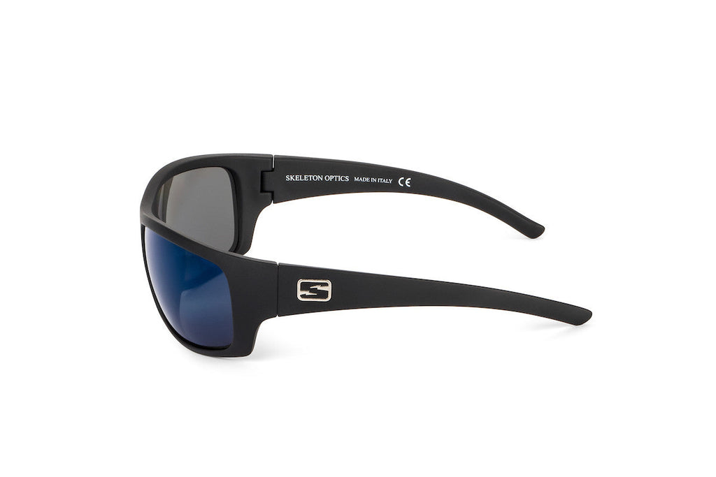 Skeleton Optics Renegade Polarized Sunglasses for Men & Women