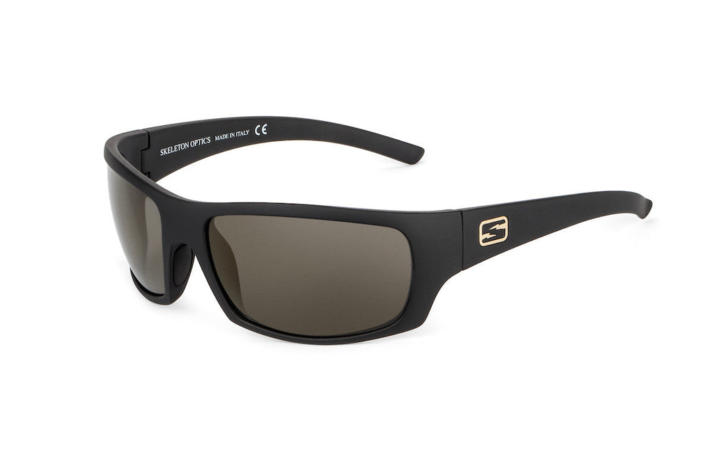 Skeleton Optics Renegade Polarized Sunglasses for Men & Women