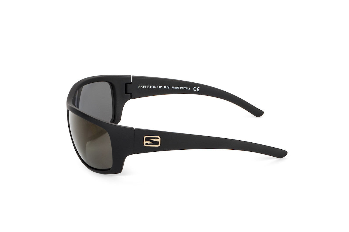 Skeleton Optics Renegade Polarized Sunglasses for Men & Women