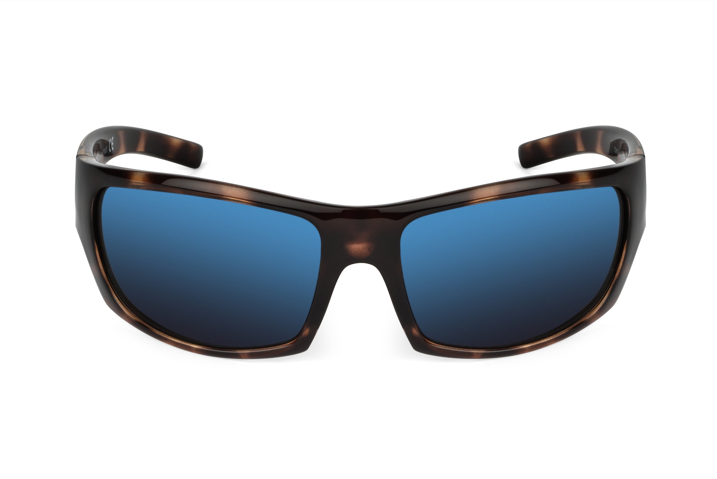 Skeleton Optics Renegade Tortoiseshell Edition Polarized Sunglasses