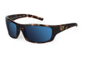Skeleton Optics Renegade Tortoiseshell Edition Polarized Sunglasses