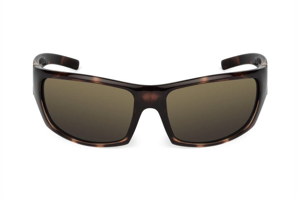Skeleton Optics Renegade Tortoiseshell Edition Polarized Sunglasses