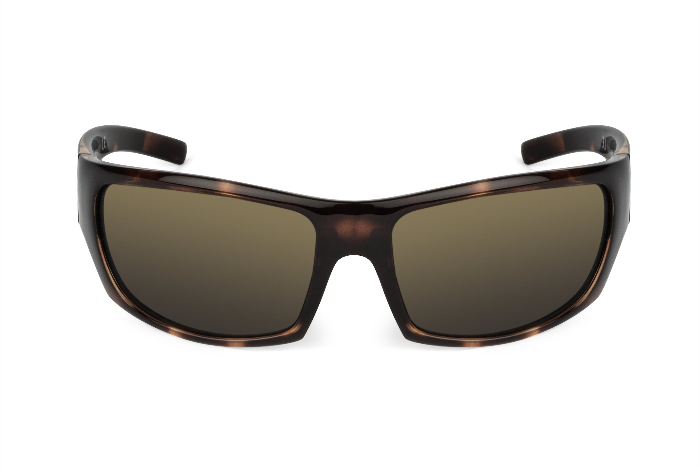 Skeleton Optics Renegade Tortoiseshell Edition Polarized Sunglasses