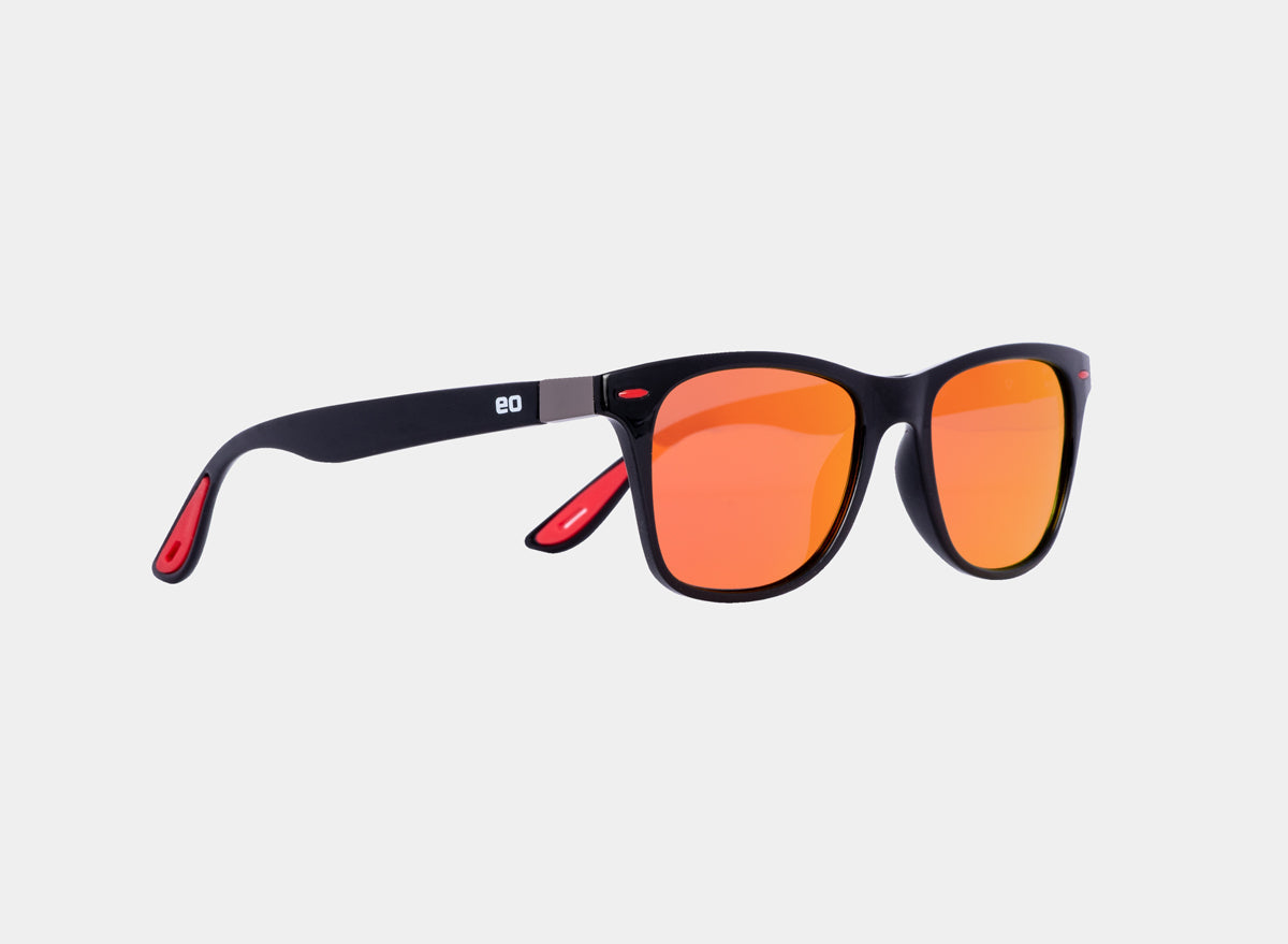 Polarized Sport Sunglasses