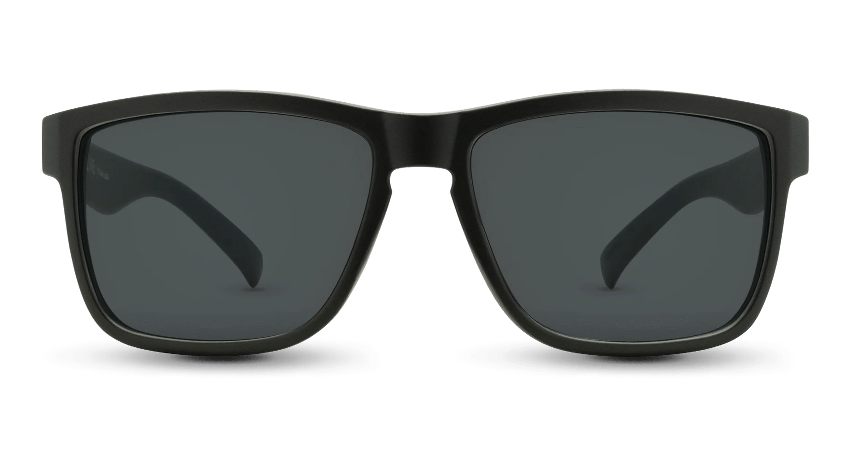 Shenandoah Polarized Wrap Sunglasses – Recycled Plastic Frames | Nectar