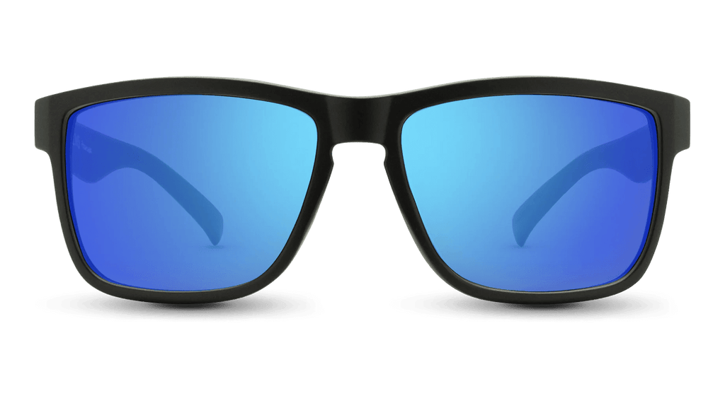 Shenandoah Polarized Wrap Sunglasses – Recycled Plastic Frames | Nectar