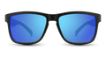 Shenandoah Polarized Wrap Sunglasses – Recycled Plastic Frames | Nectar