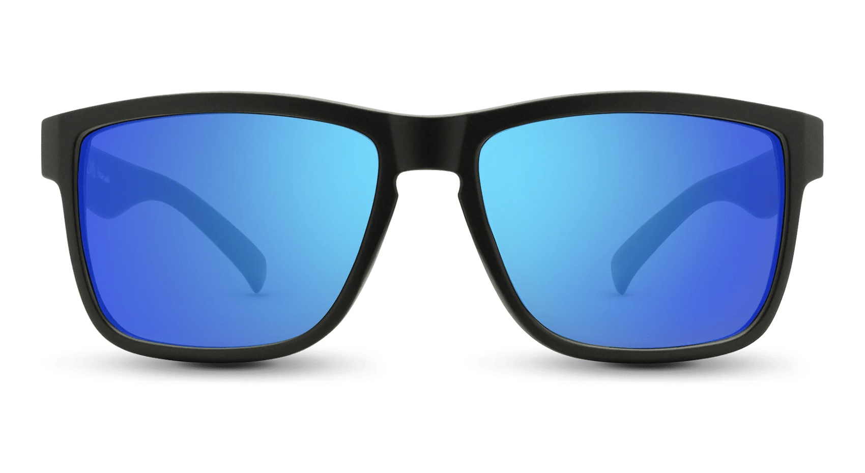 Shenandoah Polarized Wrap Sunglasses – Recycled Plastic Frames | Nectar