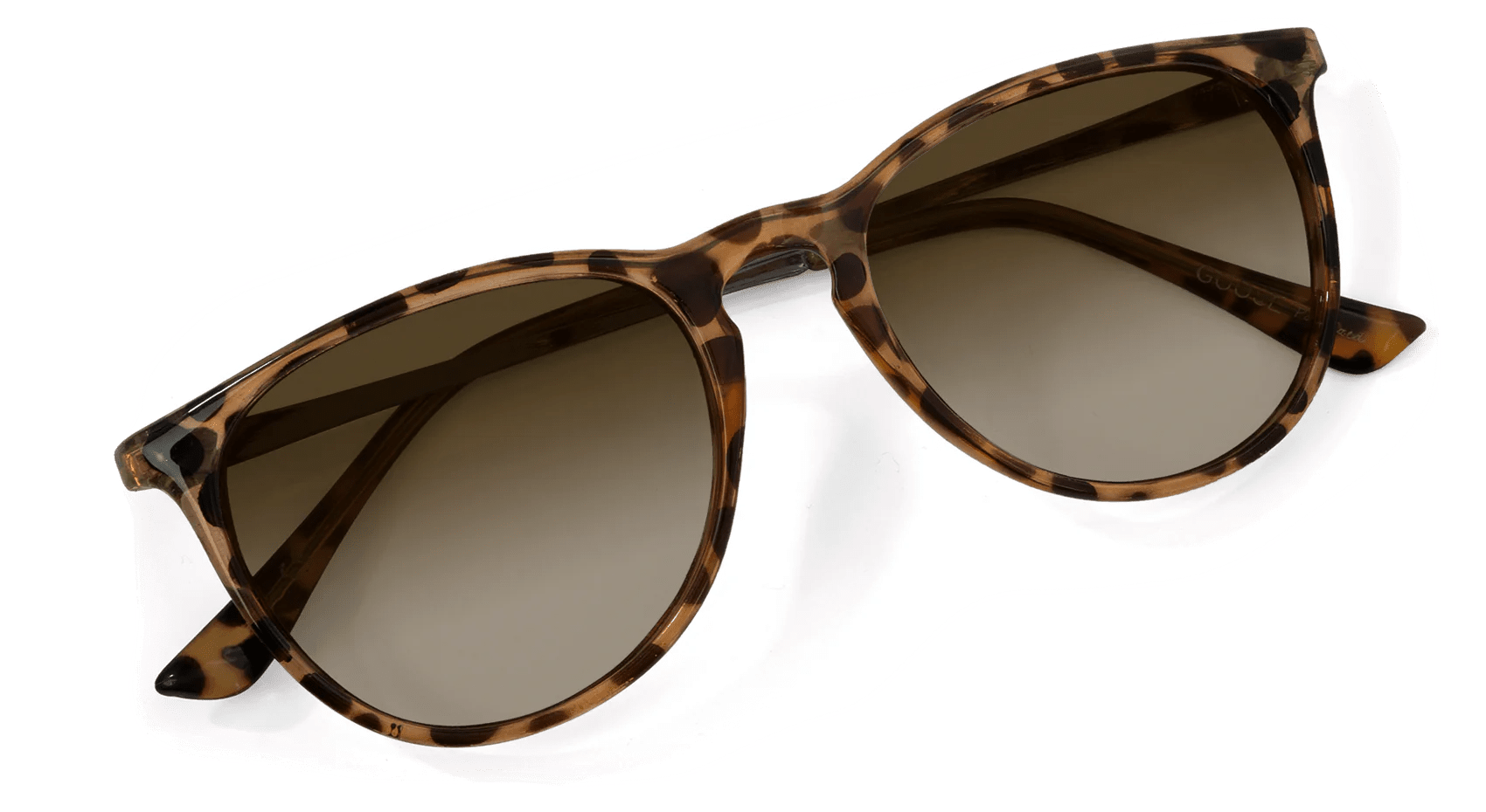 Shockoe Oversized Round Sunglasses | Nectar