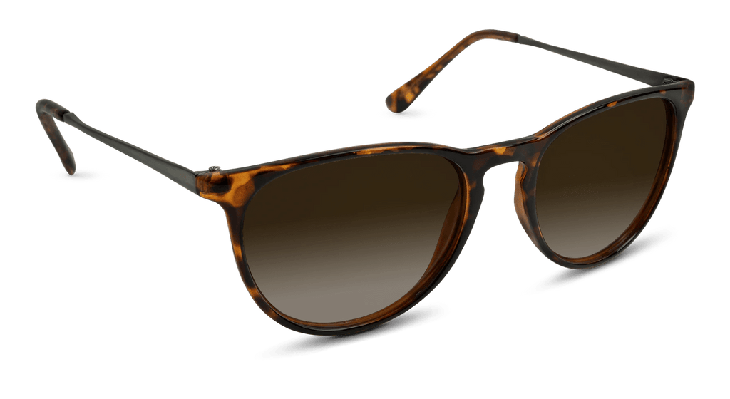 Shockoe Oversized Round Sunglasses | Nectar