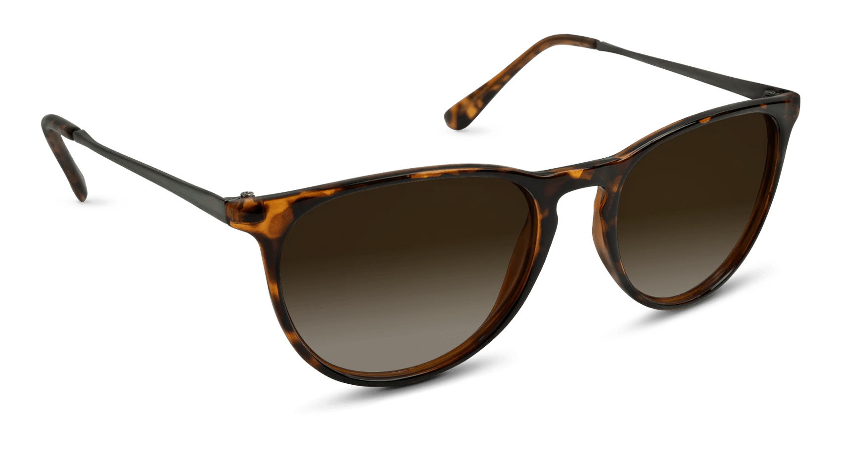 Shockoe Oversized Round Sunglasses | Nectar