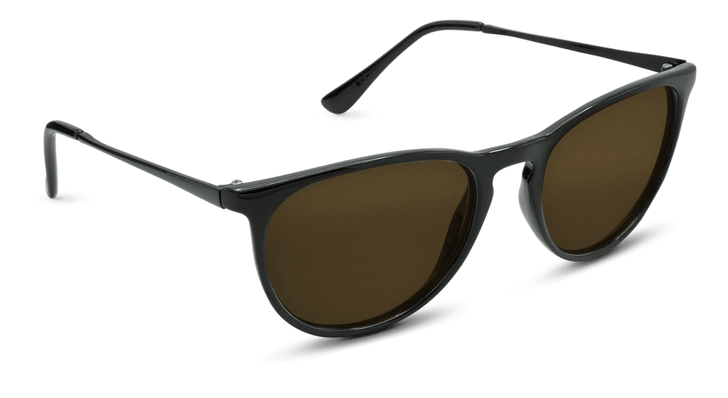 Shockoe Oversized Round Sunglasses | Nectar