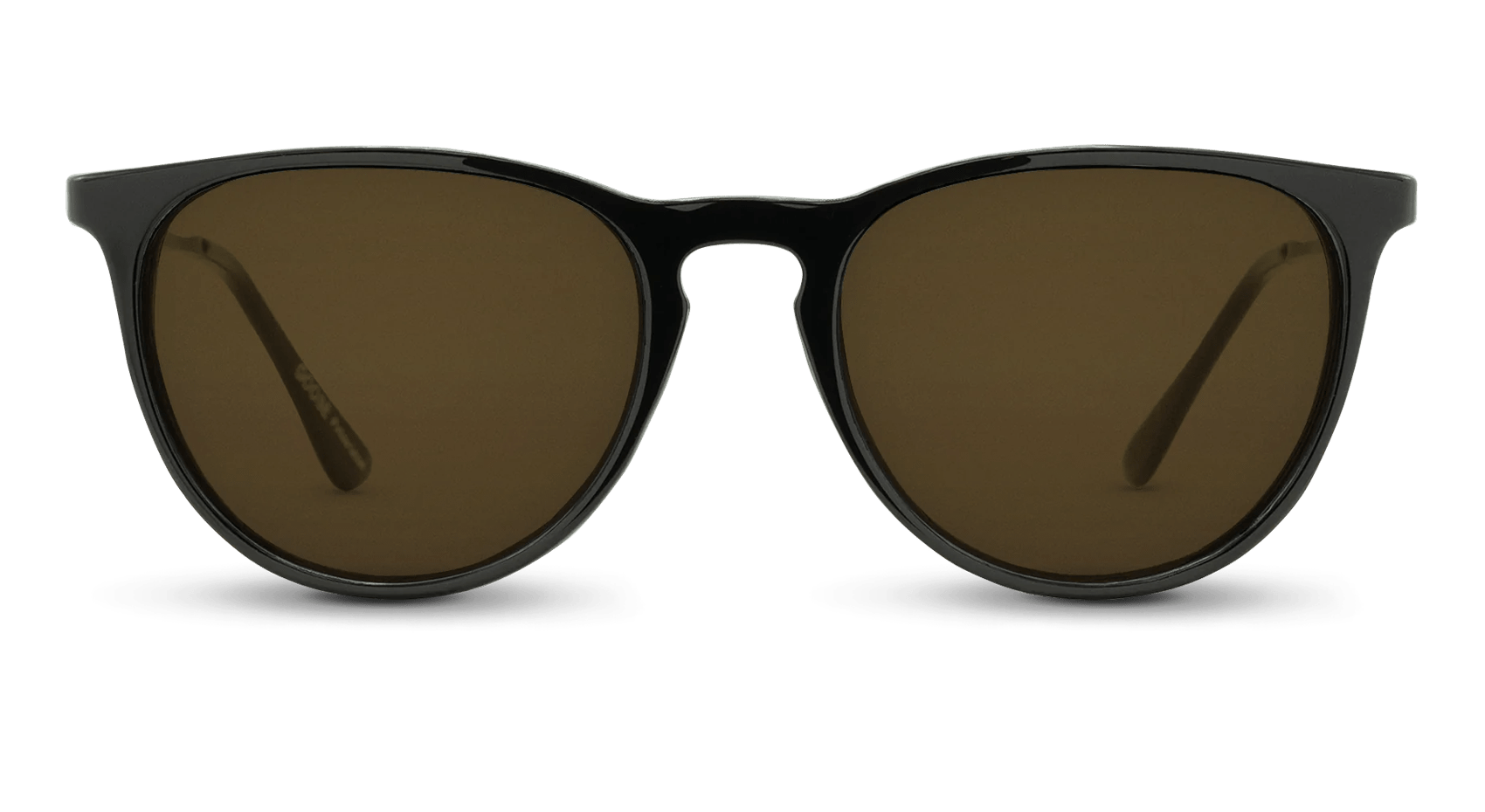 Shockoe Oversized Round Sunglasses | Nectar