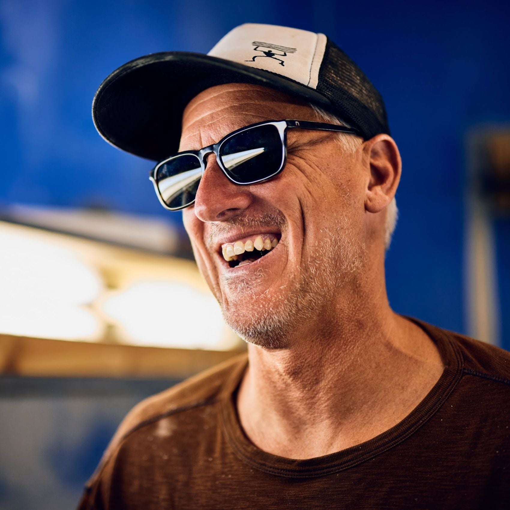 Hawksbill Acetate Rectangle Sunglasses – Handcrafted & UV Protected | Nectar