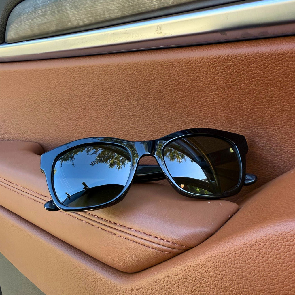 Luray Cat Eye Sunglasses – Handcrafted Acetate Women’s Frames | Nectar