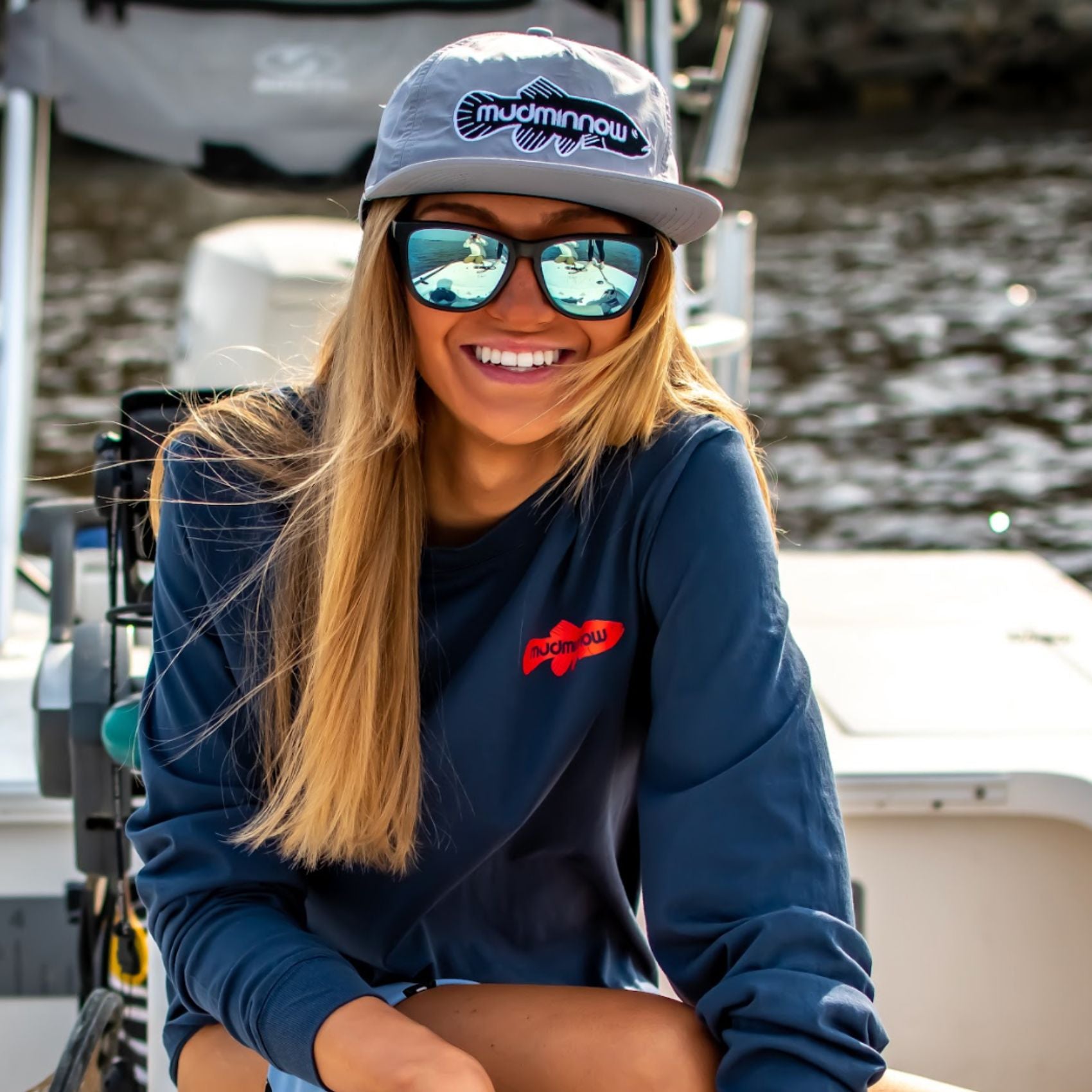 Chucktown Polarized Sunglasses – Recycled TR90 Unisex Frames | Nectar
