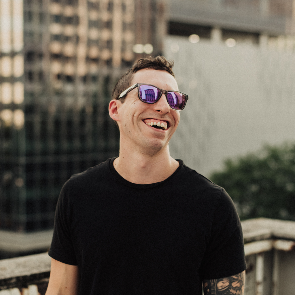 Chucktown Polarized Sunglasses – Recycled TR90 Unisex Frames | Nectar
